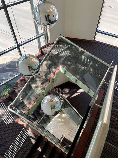 Best Western Plus Camperdown Suites - 1 Gold Coast 3