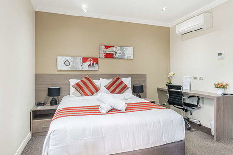 Best Western Plus Camperdown Suites - 1 Gold Coast 5