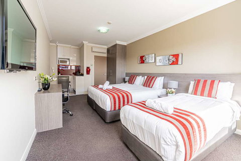 Best Western Plus Camperdown Suites - 1 Gold Coast 11