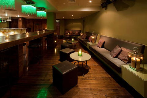 Best Western Plus Hotel Stellar - Accommodation Gold Coast 0