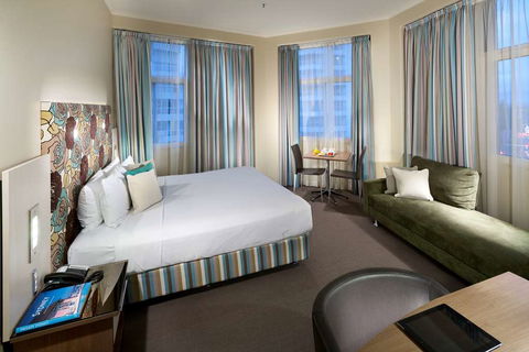 Best Western Plus Hotel Stellar - Accommodation Gold Coast 2