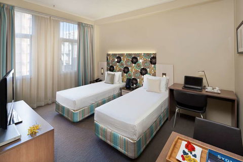Best Western Plus Hotel Stellar - Accommodation Gold Coast 4