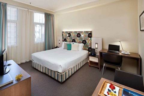 Best Western Plus Hotel Stellar - Accommodation Gold Coast 5
