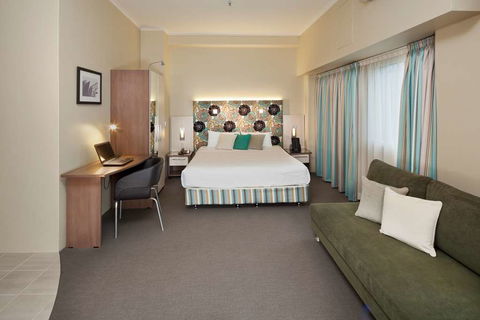 Best Western Plus Hotel Stellar - Accommodation Gold Coast 6