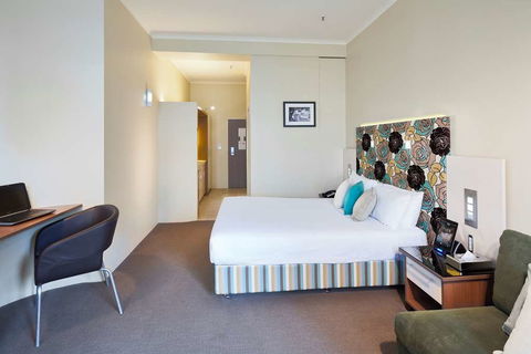Best Western Plus Hotel Stellar - Accommodation Gold Coast 7