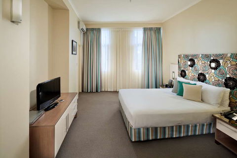 Best Western Plus Hotel Stellar - Accommodation Gold Coast 8