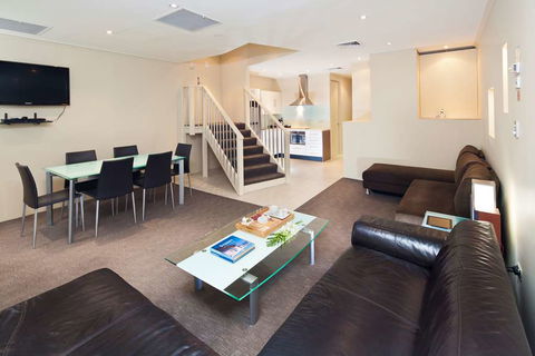 Best Western Plus Hotel Stellar - Accommodation Gold Coast 9