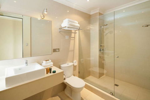 Best Western Plus Hotel Stellar - Accommodation Gold Coast 11