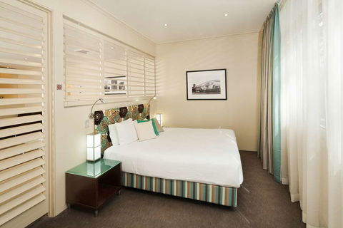 Best Western Plus Hotel Stellar - Accommodation Gold Coast 12