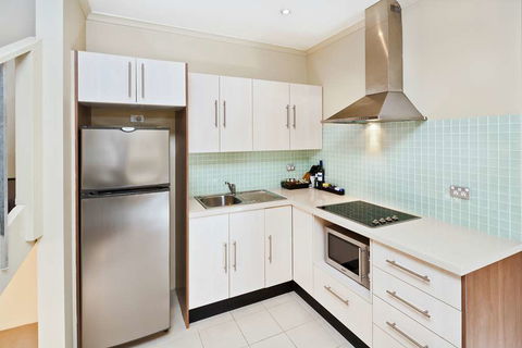 Best Western Plus Hotel Stellar - Accommodation Gold Coast 13