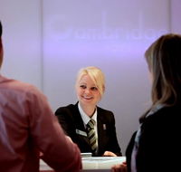 Cambridge Hotel Sydney - Accommodation Gold Coast