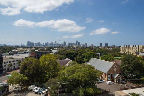 Rydges Camperdown - 1 Gold Coast 7