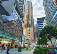 Rydges World Square Sydney - Accommodation Gold Coast