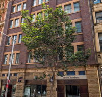 Sydney Hotel QVB - Accommodation Gold Coast