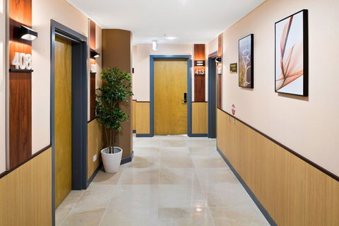 Sydney Hotel QVB - Accommodation Gold Coast 4