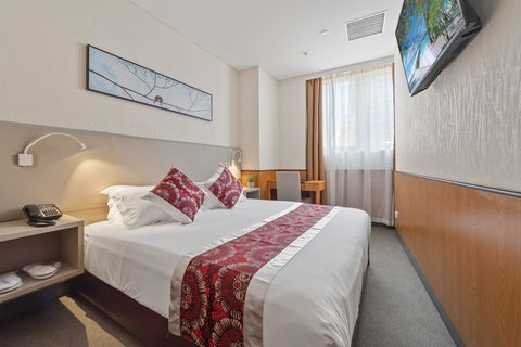 Sydney Hotel QVB - Accommodation Gold Coast 13