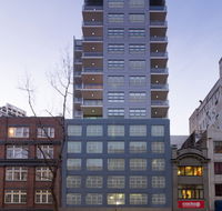Zara Tower Serviced Apartments - Accommodation Gold Coast