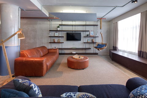 Zara Tower Serviced Apartments - Accommodation Gold Coast 3
