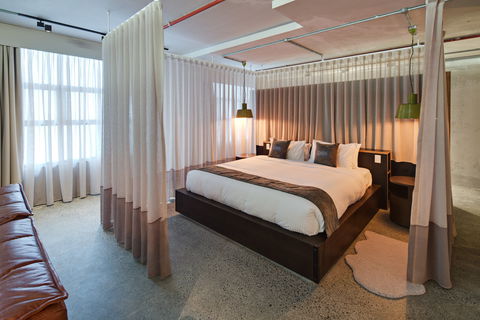 Zara Tower Serviced Apartments - Accommodation Gold Coast 5