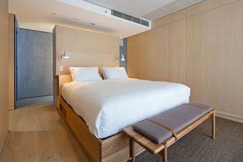 Zara Tower Serviced Apartments - Accommodation Gold Coast 15