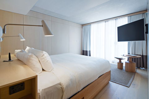 Zara Tower Serviced Apartments - Accommodation Gold Coast 16