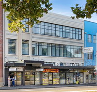 Breakfree on Broadway Sydney - Accommodation Gold Coast