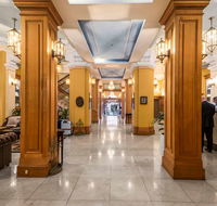 Castlereagh Boutique Hotel Ascend - Accommodation Gold Coast