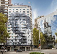 Club Wyndham Sydney Trademark Collection - Accommodation Gold Coast