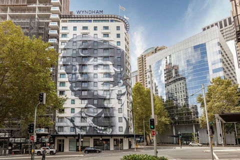 Club Wyndham Sydney, Trademark Collection - Accommodation Gold Coast 0