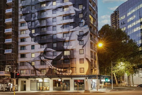 Club Wyndham Sydney, Trademark Collection - Accommodation Gold Coast 3