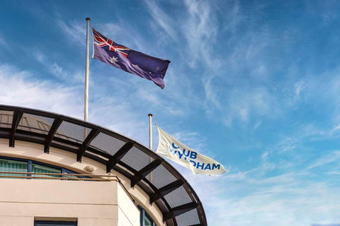 Club Wyndham Sydney, Trademark Collection - Accommodation Gold Coast 4
