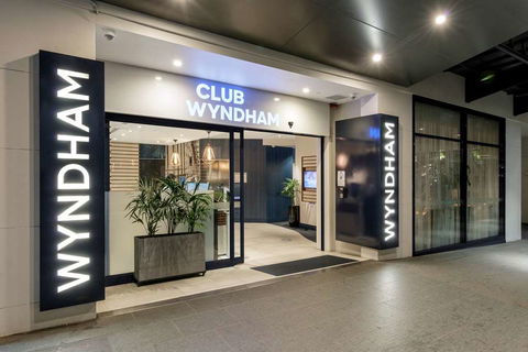 Club Wyndham Sydney, Trademark Collection - Accommodation Gold Coast 5