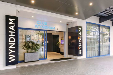 Club Wyndham Sydney, Trademark Collection - Accommodation Gold Coast 6