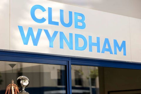 Club Wyndham Sydney, Trademark Collection - Accommodation Gold Coast 8