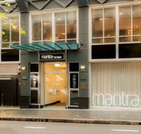 Mantra on Kent - Accommodation Gold Coast