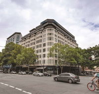 Vibe Hotel Sydney - Accommodation Gold Coast