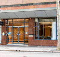 YEHS Hotel Sydney Harbour Suites - Accommodation Gold Coast