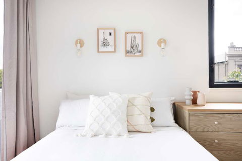 Hotel Hacienda - Accommodation Gold Coast 3