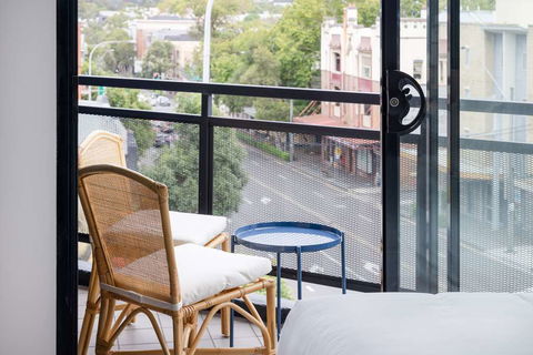 Hotel Hacienda - Accommodation Gold Coast 5