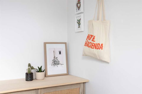 Hotel Hacienda - Accommodation Gold Coast 10