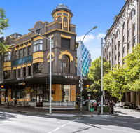 Hotel Harry an Ascend Hotel - Accommodation Gold Coast