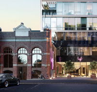 lyf Collingwood Melbourne - Gold Coast 4U