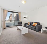 Astra Sydney CBD Pitt Street - Accommodation Gold Coast