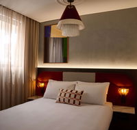 Hotel Morris Sydney - Accommodation Gold Coast