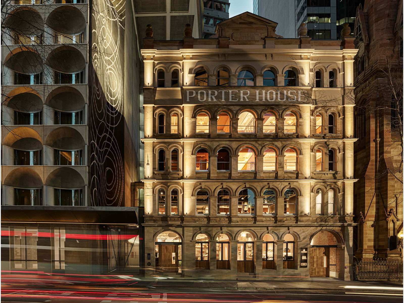Circular Quay NSW Accommodation Gold Coast