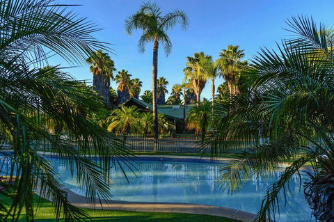 Desert Palms Alice Springs - Gold Coast 4U 5