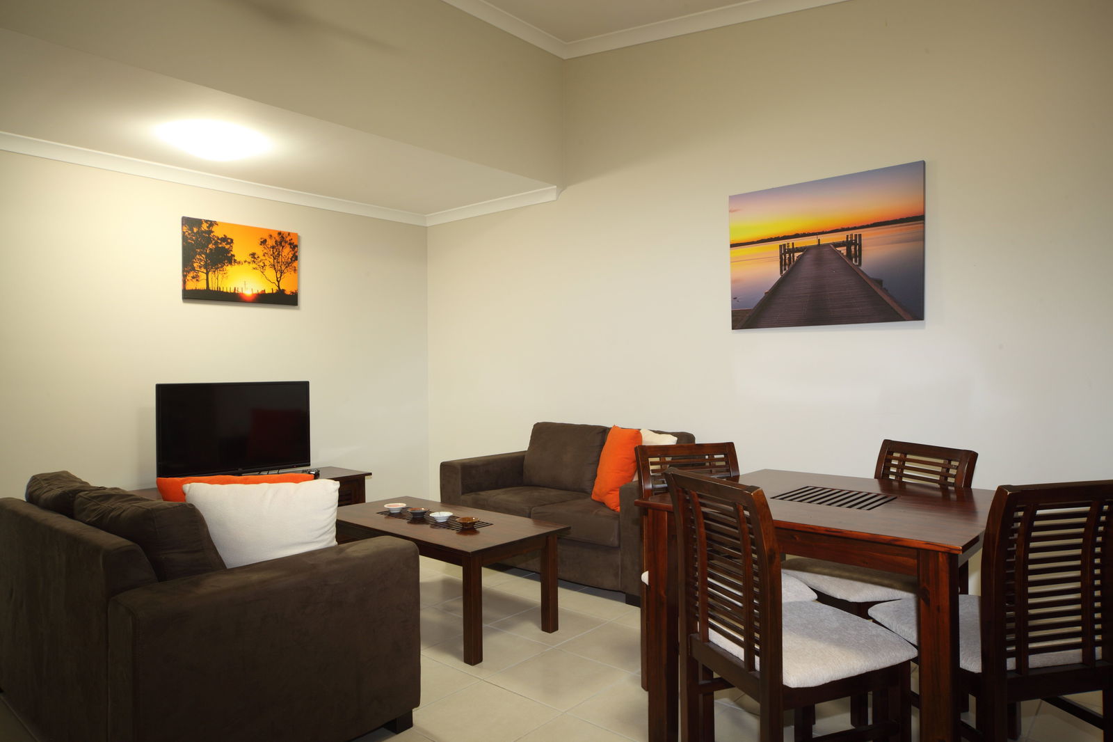 Emerald QLD Gold Coast 4U