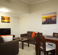 Direct Hotels - Villas On Rivergum - Gold Coast 4U