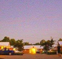 Emerald Maraboon Motor Inn - Gold Coast 4U