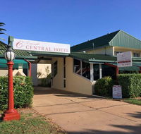 Emerald Central Hotel - Gold Coast 4U